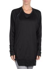 NICOLAS ANDREAS TARALIS - T-shirt maniche lunghe