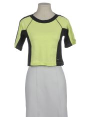 CHAMPION - T-shirt maniche corte