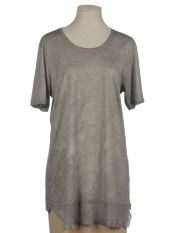 NICOLAS ANDREAS TARALIS - Short sleeve t-shirt