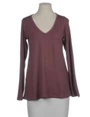 MAJESTIC - Long sleeve t-shirt
