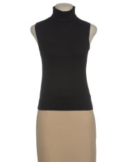 MAJESTIC - Sleeveless t-shirt