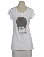 7MOODS - T-shirt maniche corte