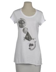 7MOODS - T-shirt maniche corte