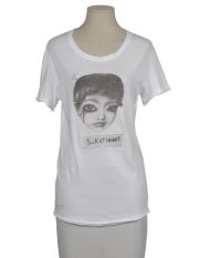 7MOODS - T-shirt maniche corte