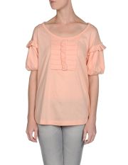 SEE BY CHLOE' - T-shirt maniche corte