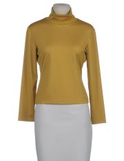 CHAROA - T-shirt maniche lunghe