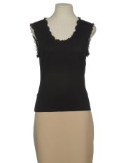 ESCADA - Ärmelloses T-Shirt