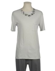 GOLDEN GOOSE - T-shirt maniche corte