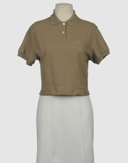 Fila - Tops - Polos