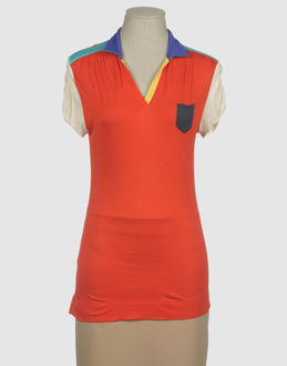 Alldressedup - Tops - Polos