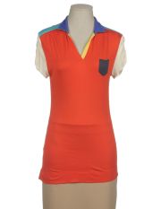ALLDRESSEDUP - Polo shirt