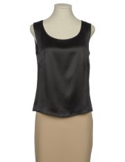 ESCADA - Ärmelloses T-Shirt