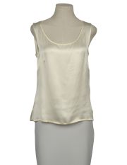 ESCADA - Ärmelloses T-Shirt