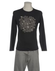 TAKESHY KUROSAWA - Langärmliges T-Shirt