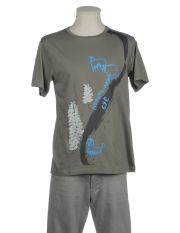 EDUN - T-shirt maniche corte