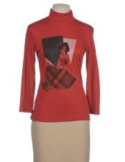 EXTE - Long sleeve t-shirt