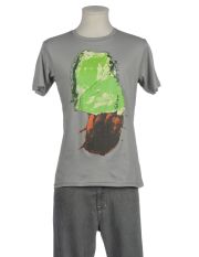 EDUN - T-shirt maniche corte