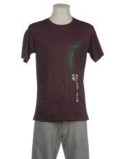 EDUN - T-shirt maniche corte