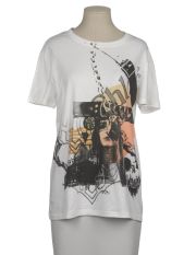 CHLOE' - T-shirt maniche corte