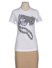 INUTILE 8 - Short sleeve t-shirt
