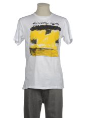 EDUN - T-shirt maniche corte