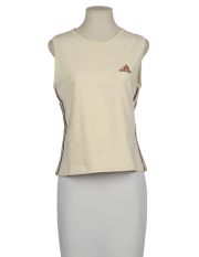 ADIDAS - T-shirt senza maniche