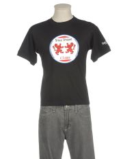 THREE STROKE - T-shirt maniche corte
