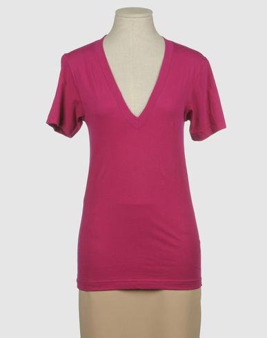 ZOOM AMERICAN APPAREL - T-shirt