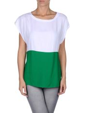 CLOSET - T-shirt maniche corte