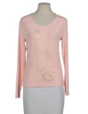 ESCADA SPORT - T-shirt manches longues