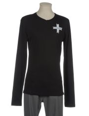 ZU+ELEMENTS - Long sleeve t-shirt