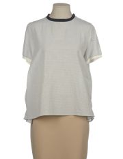 BOY by BAND OF OUTSIDERS - T-shirt maniche corte