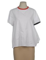 BOY by BAND OF OUTSIDERS - T-shirt maniche corte