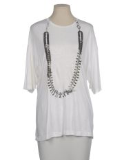 MARIA FRANCESCA PEPE - T-shirt maniche corte