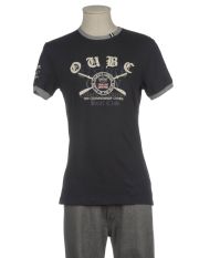 HACKETT - Short sleeve t-shirt