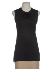 DOLCE & GABBANA - ノースリーブT シャツ