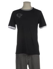 ETIQUETA NEGRA - T-shirt maniche corte