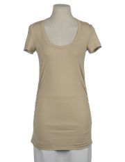 MALIPARMI - T-shirt maniche corte