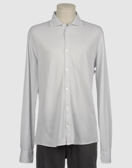 ROBERTSON OF DUMFRIES - CAMICIE - Camicie maniche lunghe - su YOOX.COM