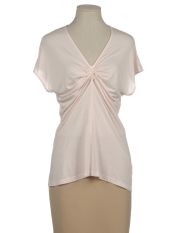 ROSSOPURO - T-shirt maniche corte