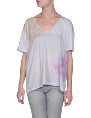 DRIES VAN NOTEN - Short sleeve t-shirt