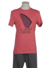 GF FERRE' - Short sleeve t-shirt