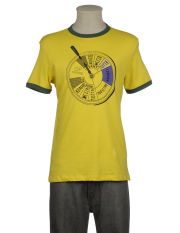 GF FERRE' - T-shirt manches courtes