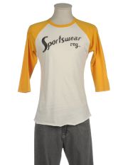 SPORTSWEAR REG. - Kurzärmliges T-Shirt