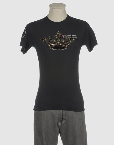 ZOOM BEAT GENERATION - Short sleeve t-shirt
