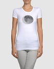 EMPORIO ARMANI - Short sleeve t-shirt