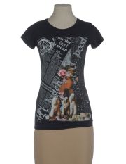 YES LONDON - Κοντομάνικο  t-shirt