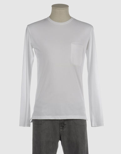 ZOOM ERMANNO SCERVINO - Long sleeve t-shirt
