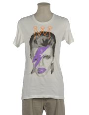 RECEPTION - Κοντομάνικο  t-shirt
