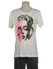RECEPTION - Κοντομάνικο  t-shirt